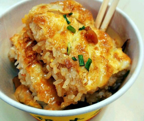 三鮮豆皮培訓